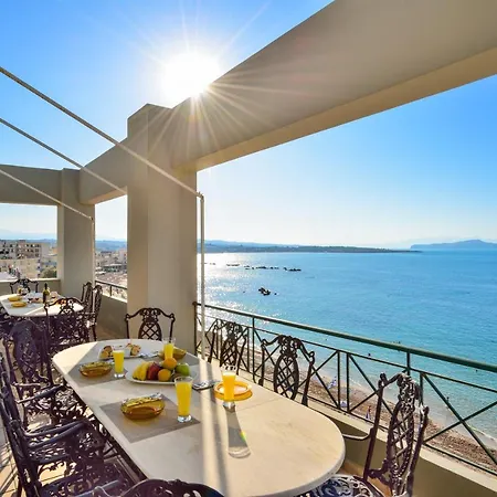 Daire Elia Penthouse