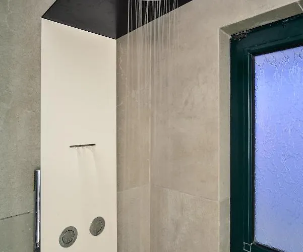 Appartamento Elia Penthouse La Canea