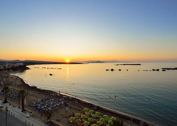 Appartamento Elia Penthouse *