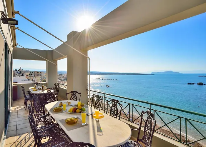 Appartamento Elia Penthouse