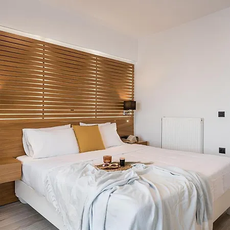 Appartement Elia Penthouse *