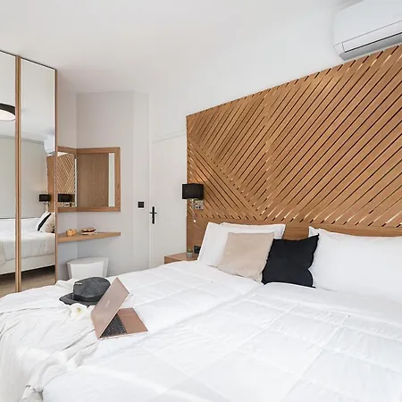 Elia Penthouse La Canée