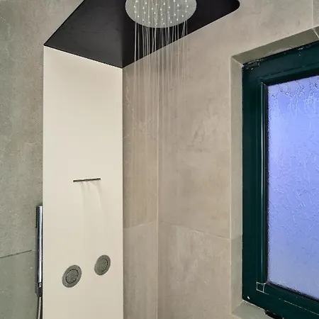 Appartement Elia Penthouse Chania (Crete)
