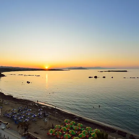 Appartement Elia Penthouse *