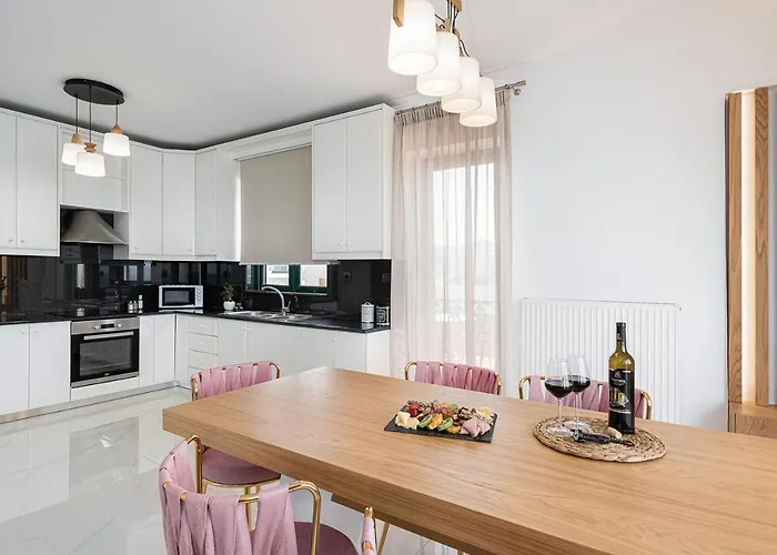 Elia Penthouse * Ханья