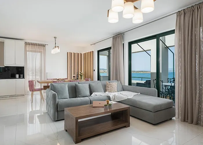 Elia Penthouse * Ханья