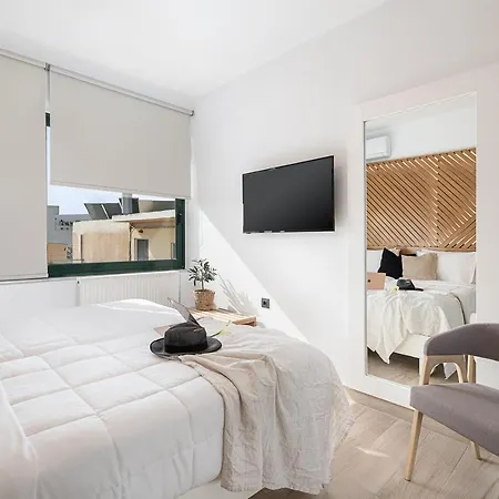 Elia Penthouse