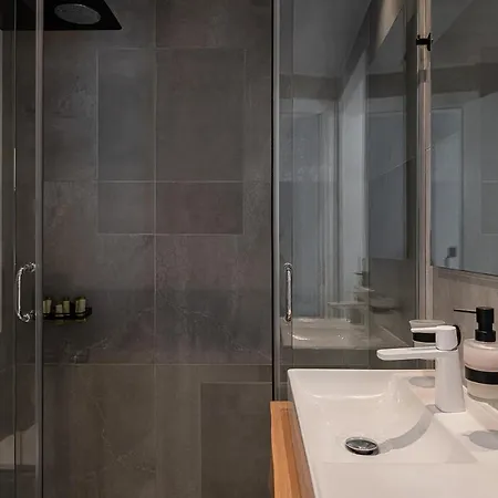 Elia Penthouse Apartamento Chania (Crete)